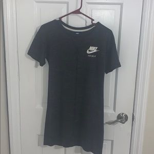 Nike dress